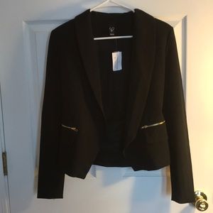 NWT Windsor blazer